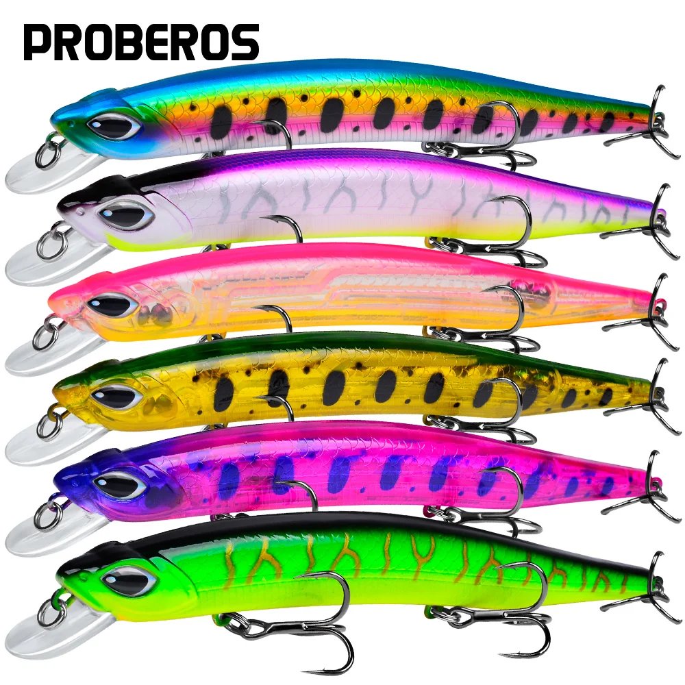 1pc Floating Fishing Lure Big - Fishing Lure Crankbait review and price
