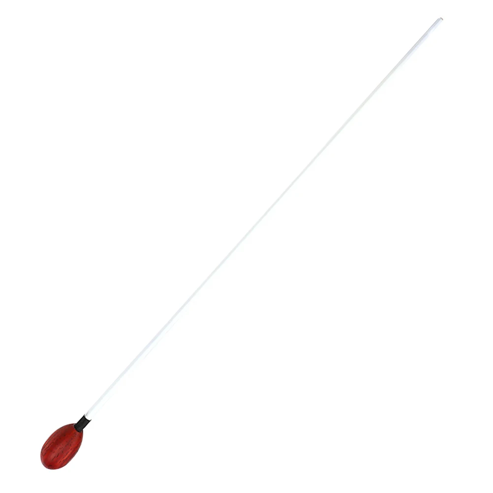 

Conducting Baton 35 8mm Wooden Handle Performance Concert Wands Orchestra Choral Music Replacement