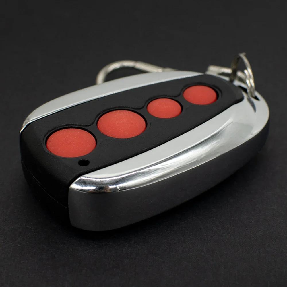For Australia Steel-Line ZT-07 Garage Gate Door Remote Command 433MHz Rolling Code Motor RD800 SD800 SD1200 SPRINT800 Controller