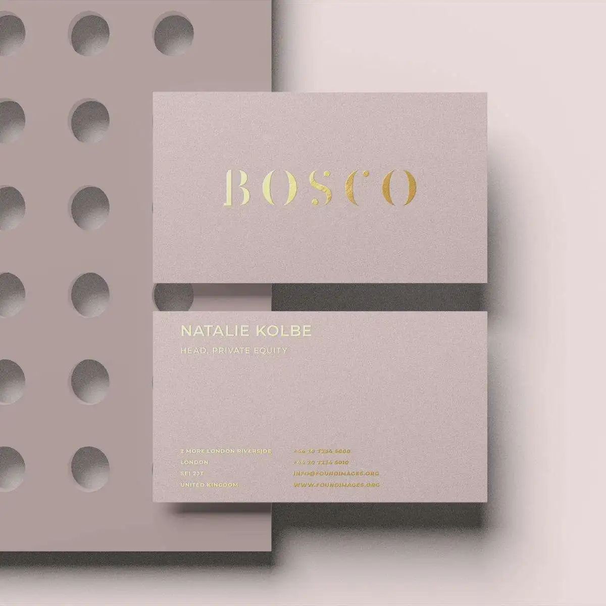 High End Premium Paper Business Cards 200Pcs Luxury Custom Gold Foil Stamping Personalized Text Logo Visiting Cards