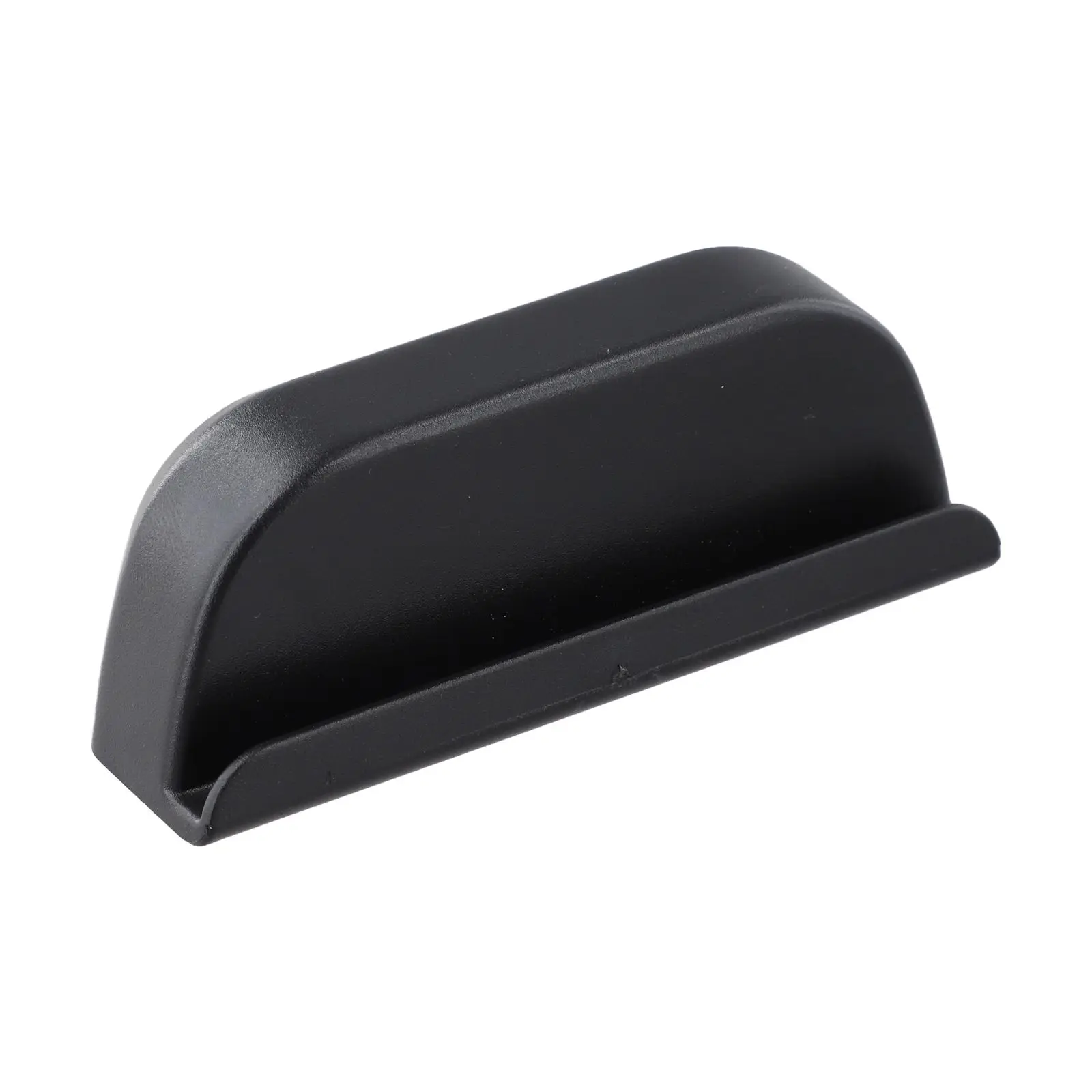 Enhance Your For Smart For Fortwo 451 W453 with a Rear Trunk Handle Latch Sticker Scratch and Protection Feature