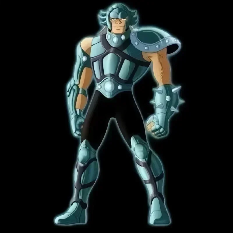 

CS Saint Seiya Myth Cloth EX Hercules/Herakles Argeti Silver Knights of The Zodiac Action Figure