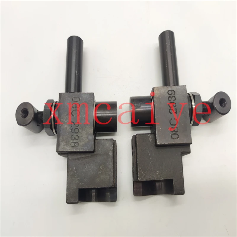 

1 Pair Bracket For Man Roland Machine 08C2938 08C2939