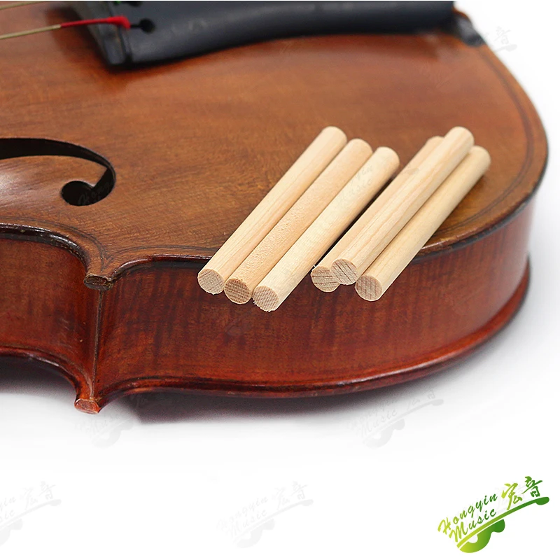 German Spruce Violi…