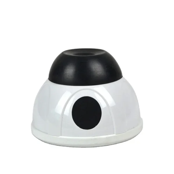 MIX-28 50ml Portable Dancing Fairy - Smart Digital Automatic Accessories Shaking Vorte/x Mixer Homogenizer for Laboratory fast
