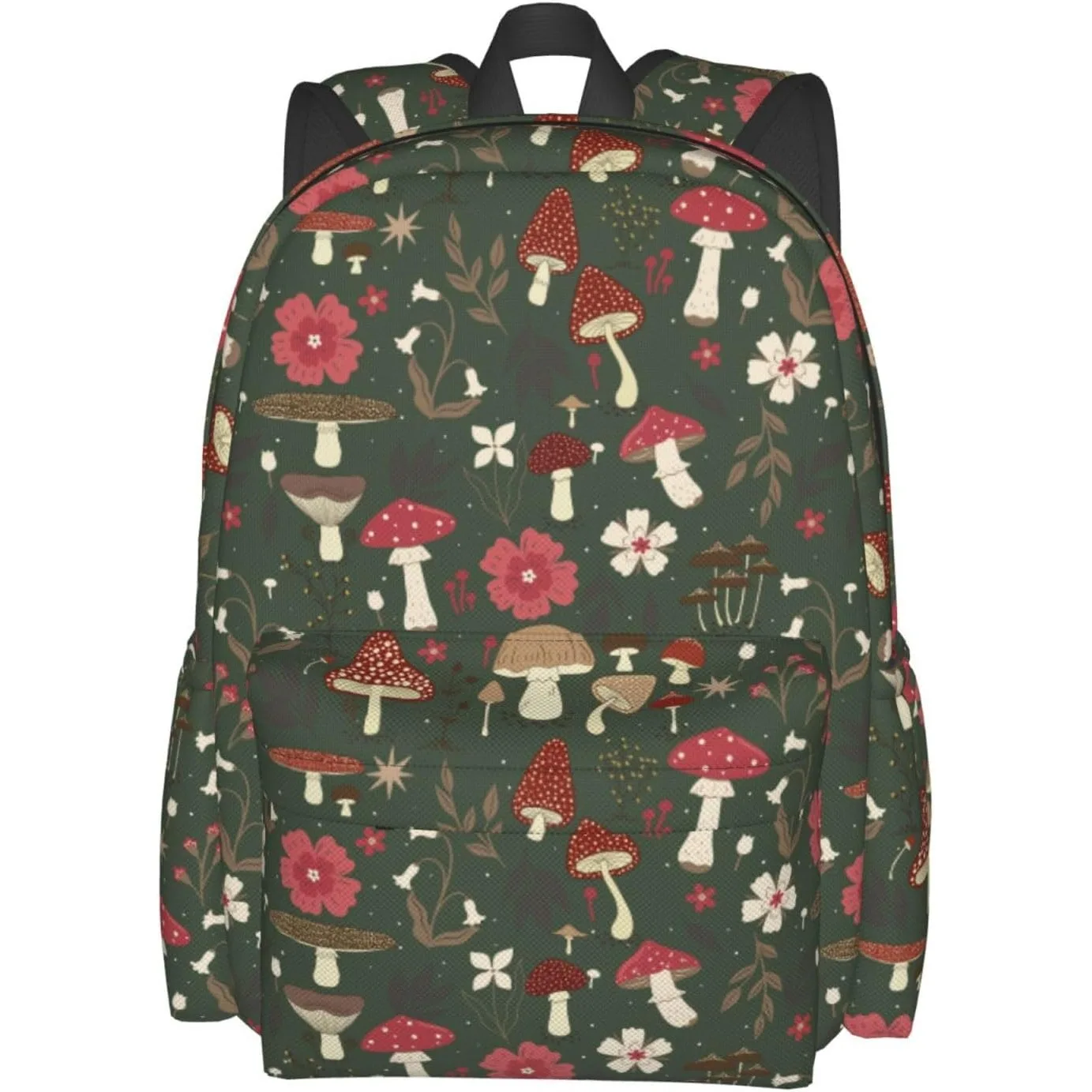 

Stylish Backpack With Adjustable Padded Shoulder Straps Daypacks For College Travel Casual Daypack for Travel Outdoor Camping