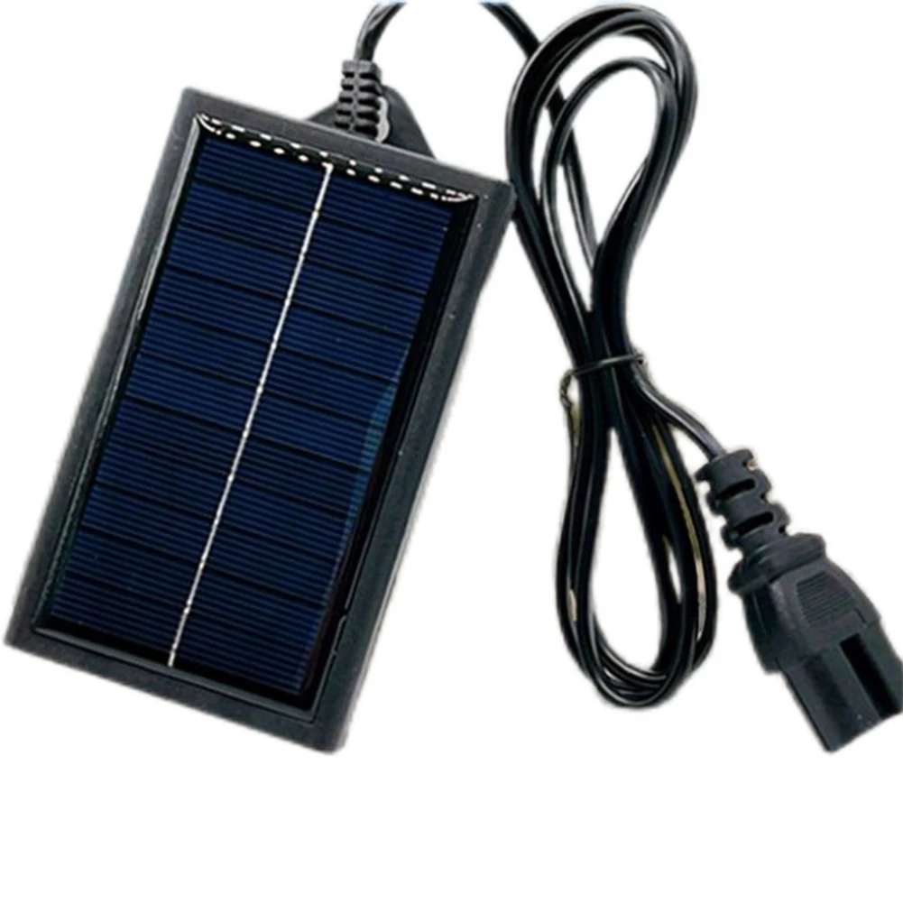 DT75BG Solar Powered Electric Vehicle Charger Battery Solar Charger Repairer 48V, 60V, 72V, Best-Selling Universal Model