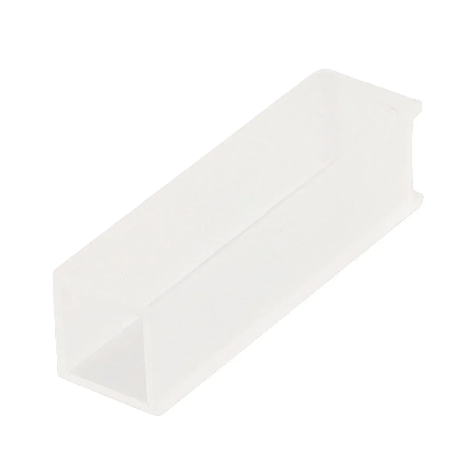 Laboratory Use Quartz Cuvette Spectrophotometer Cuvette Chemicalresistant 12.5*12.5*45mm Heat-resistant To 600°C