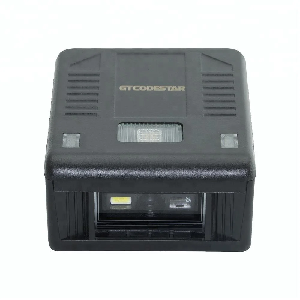bar Code arduino Module 2d Qr Code Scanner Terminal Barcode Engine for Barcode Scanner Kiosk