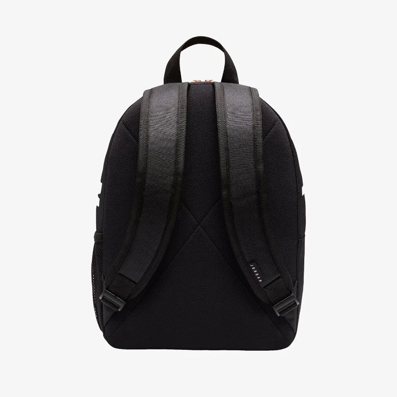 Nike Genuine JORDAN Men's and Women's Lightweight and Compact Classic Sports Backpack DV5304-013