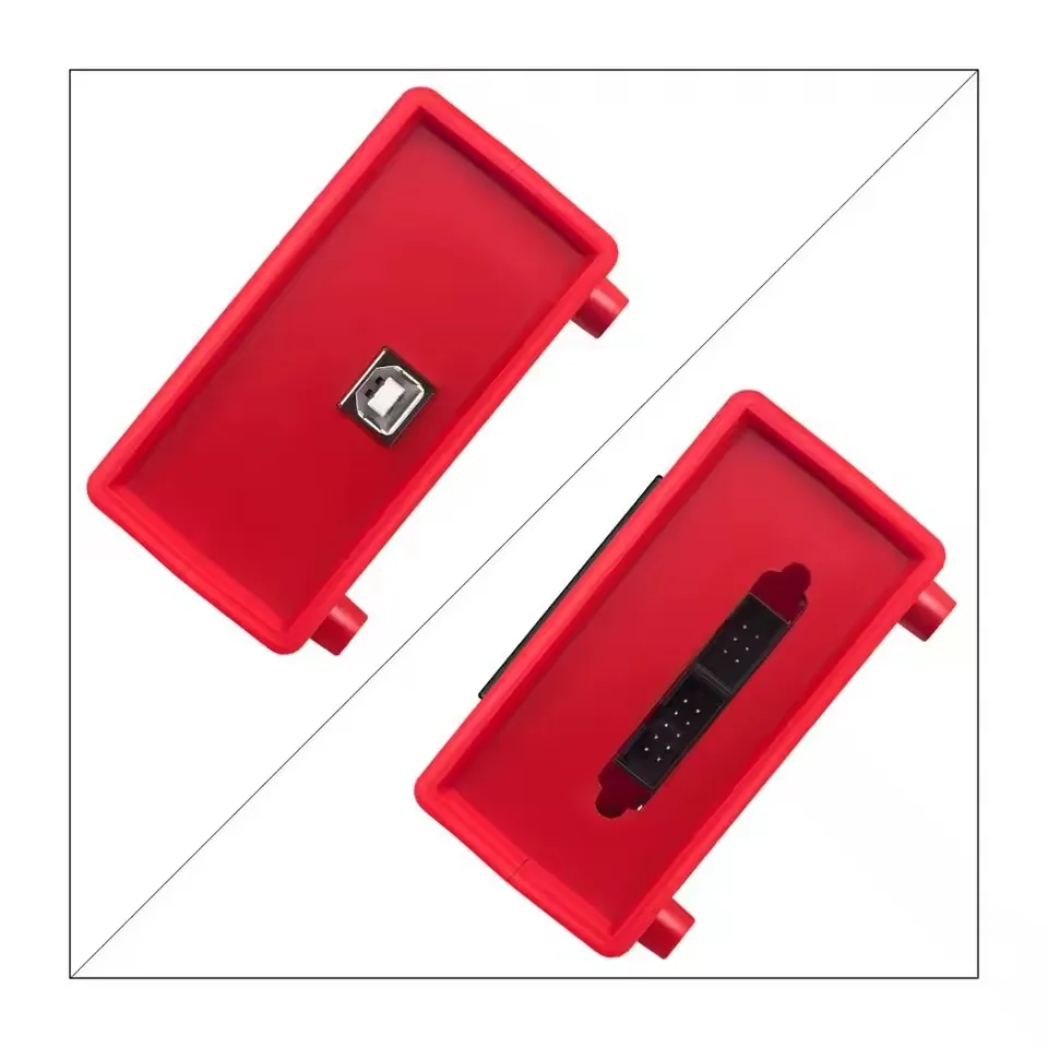 Picture 7: High Quality AK90+ V3.19 Version for Support EWS CAS 1995-2009 Key Code Reader AK90+ Maker Key Programming Tool