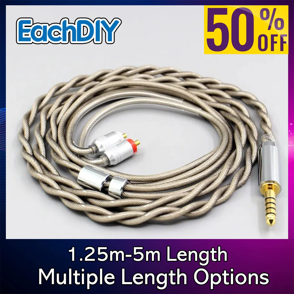 Type6 Silver Plated… - image