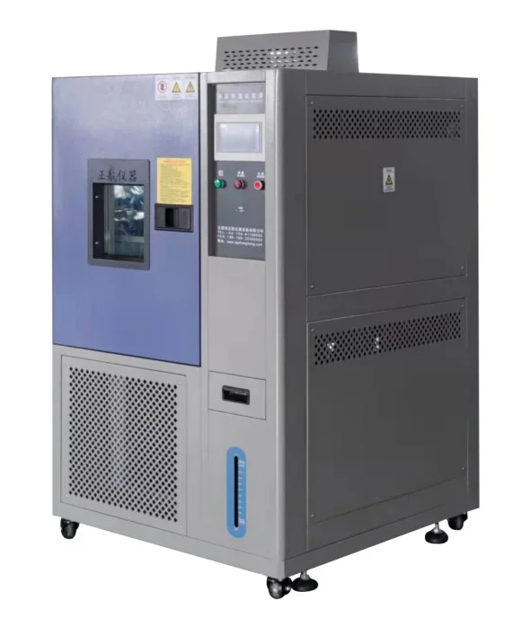 Constant programmable temperature and humidity laboratory equipment in stock