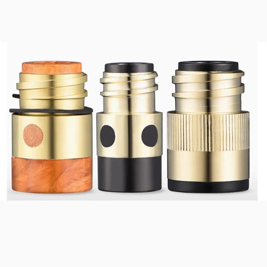 

Двусторонняя сварочная изоляционная втулка 350A 500A изоляционная гайка медный сердечник с матовым газовым сварочным пистолетом