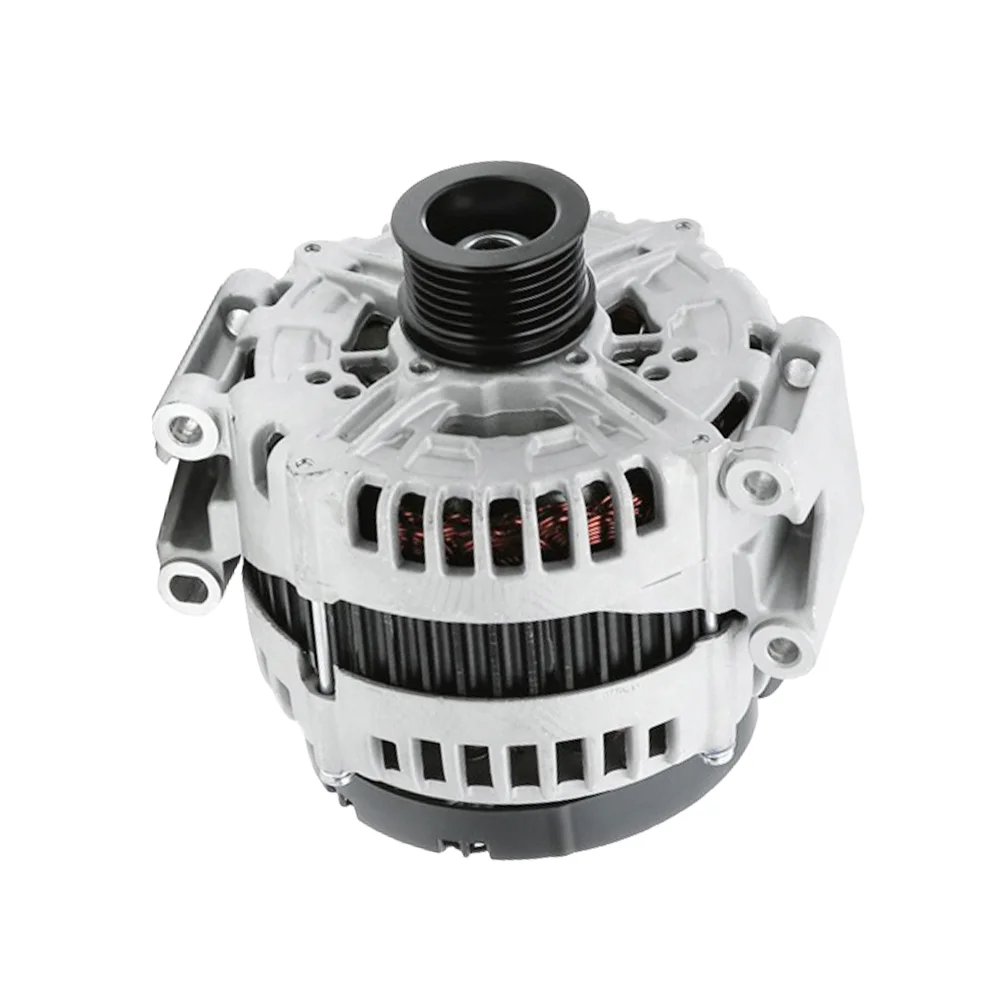 For MERCEDES BENZ S63 CL500 CL63 AMG 2006-2013 RMFD 220A ALTERNATOR 0131549902 A2721540802 A0131549902 0131540502 A0131540502