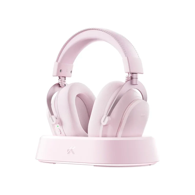 MCHOSE V9 Turbo Wireless Gaming Headset for PC & Console