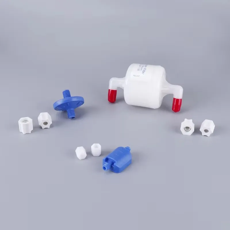 

Alternative Filters Kit for Willet 430 43s Inkjet Printer