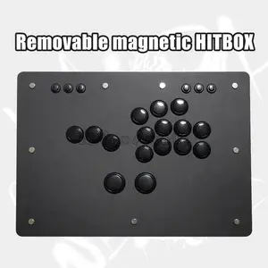 hitbox crossup – Kaufen Sie hitbox crossup mit kostenlosem Versand auf  AliExpress version