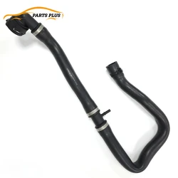 9G918260JA 1727721 Cooling Water Radiator Upper Radiator Hose Fit for Ford Fusion Mondeo Mk4 2007-2012 2.0T 203HP