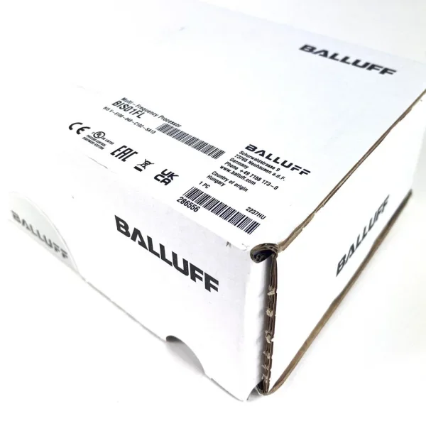 

2026 Bis01fl Evaluation Unit V-6108-048-c102-sa13 Brand New Original Spot Plc