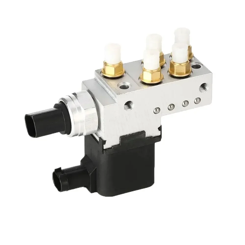 Air Suspension Compressor Valve Control Unit For Mercedes Benz W211 E320 E500 E55 CLS55 E63 2113200158 A2113200158