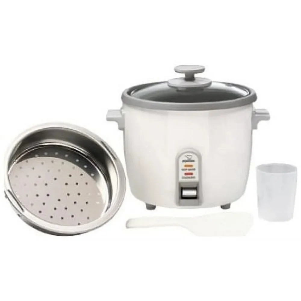 NHS-10WB Rice Cooker & Warmer
