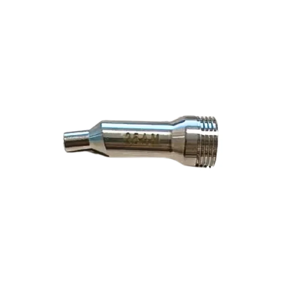 Economische inspectiesonde Komshine KIP-600V optische vezel Handbediende vezelmicroscoopinspectiesonde