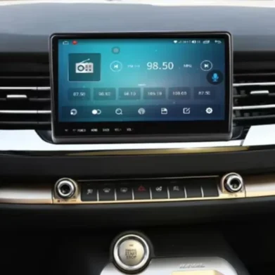 

Wireless Carplay Android 13 Touch Screen Car Stereo Radio for Great Wall GMW Haval H6 2018-2023 Wifi 4G DSP GPS Navi Multimedia