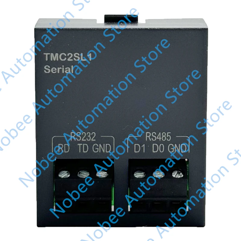 PLC M221 Extension Options TMC2AI2 TMC2AQ2C TMC2AQ2V TMC2TI2 TMC2SL1 TMC2CONV01: Recensione Pratica e Analisi per l’Automazione Industriale