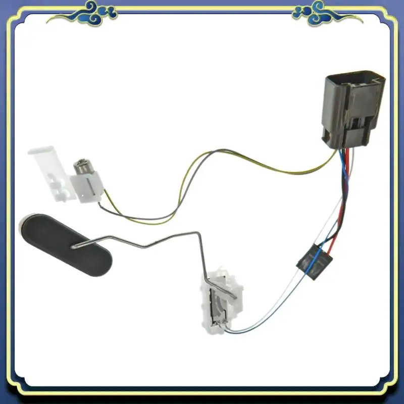 

AU16-For Spark Daewoo Matiz 2004-2009 0.8L 1.0L Fuel Tank Oil Level Sensor 96447656 96447654 96865768