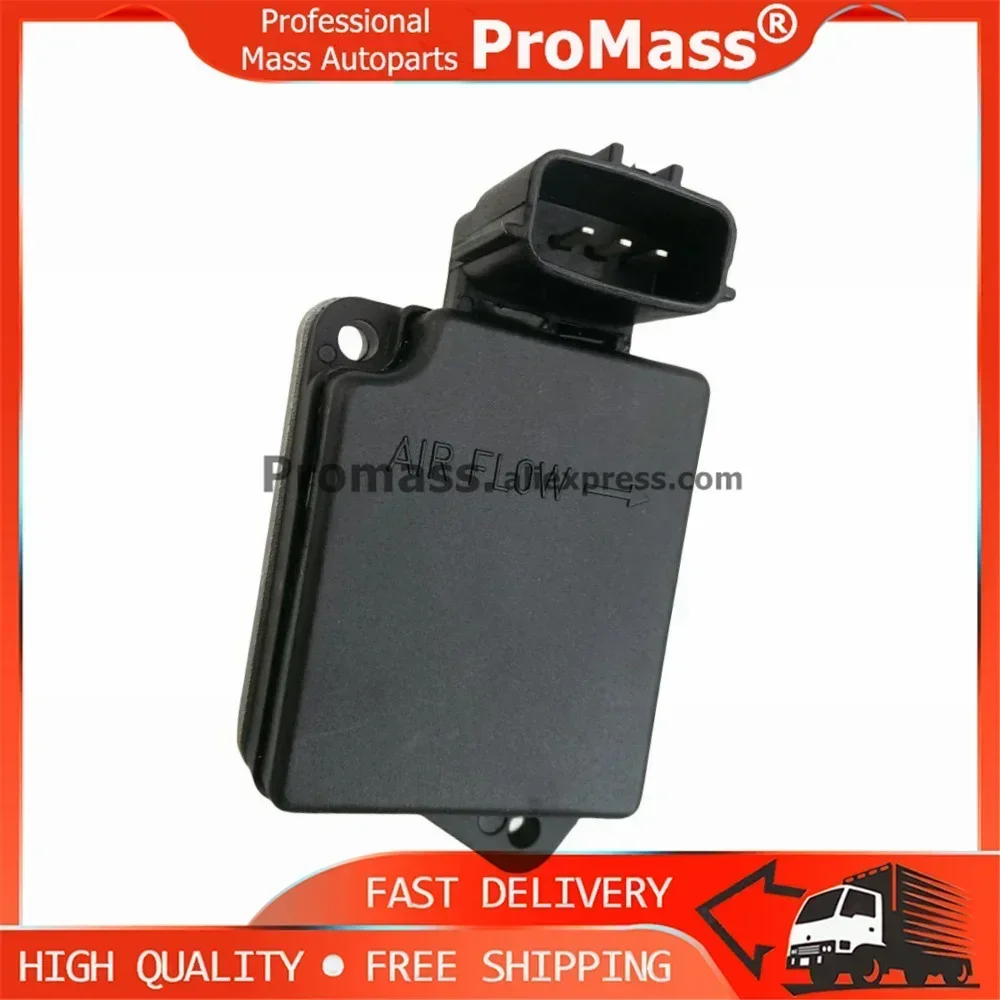 

Новый 1 шт. 22680-53J01 AFH50-06B 2268053J01 AFH5006B автомобильный датчик массового расхода воздуха, подходит для Nissan 200SX Sentra Infiniti G20