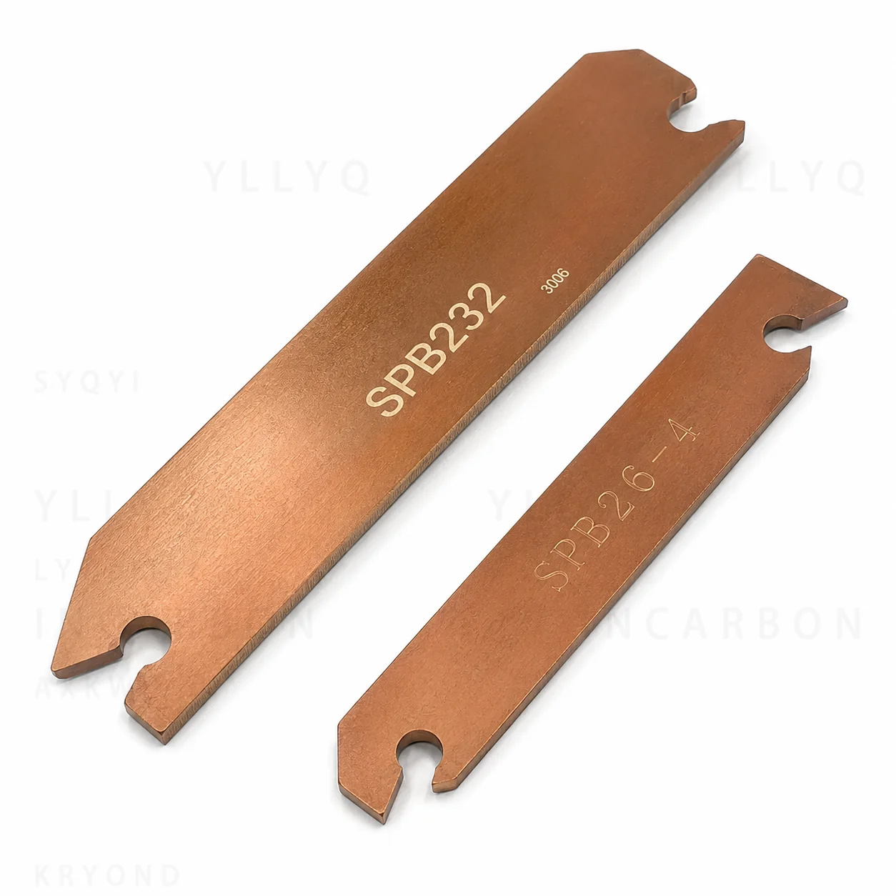 SPB26-2 SPB26-3 SPB26-4 SPB26-5 SPB32-2 SPB32-3 SPB32-4 SPB32-5 SPB32-6 Grooving Holder CNC Lathe Tool