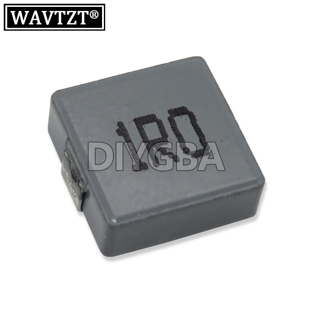 10PCS SMD Molding Power Inductors 0420 0520 0630 0650 1040 1R0 2R2 6R8 1UH 2.2 3.3 4.7 6.8 10 15 22 33 47 68 UH 100UH 2.2UH