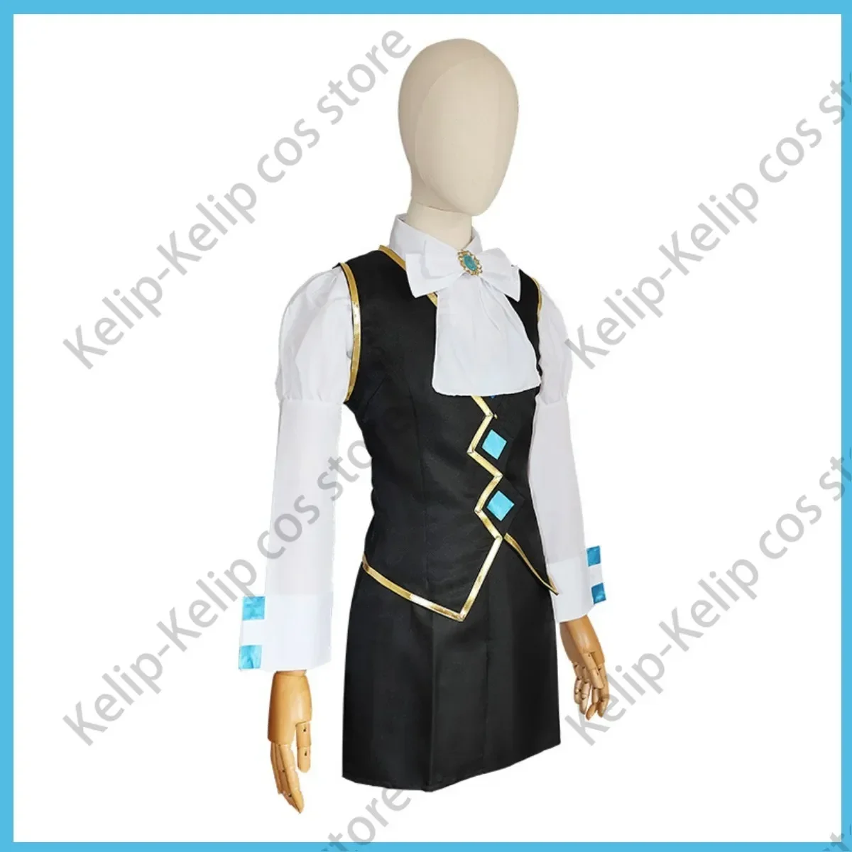 Game Ace Attorney Investigations: Miles Edgeworth Mei Karuma Franziska Von Karma Cosplay Costume Work Uniforms Woman Party Suit