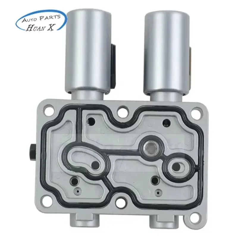 28015-PLX-305 28250-PLX-305 Auto Transmission Bi-Linear Solenoid Valve for 2001-2005 Honda Civic 1.7L 2.0L 1.3 Car Accessories