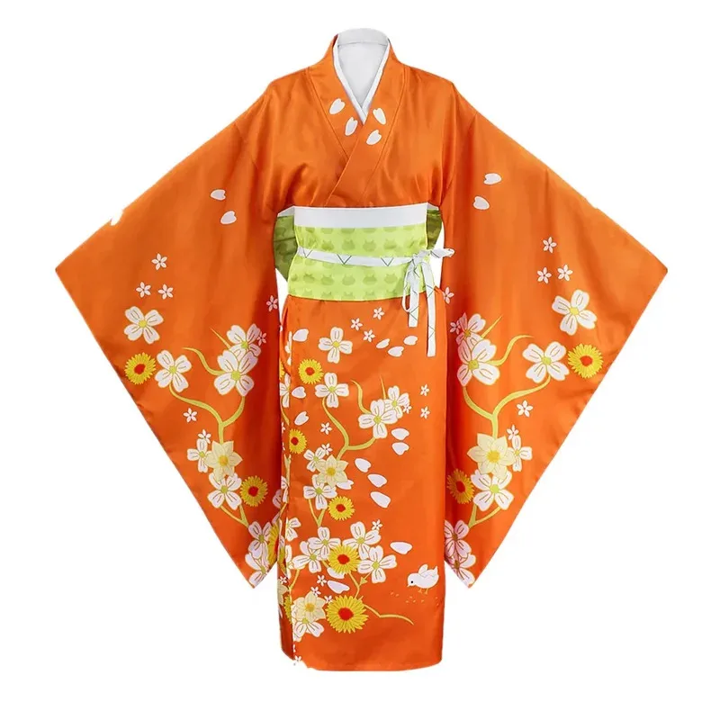 

Костюм для косплея Saionji Hiyoko — подлинный наряд для вашего косплей-приключения