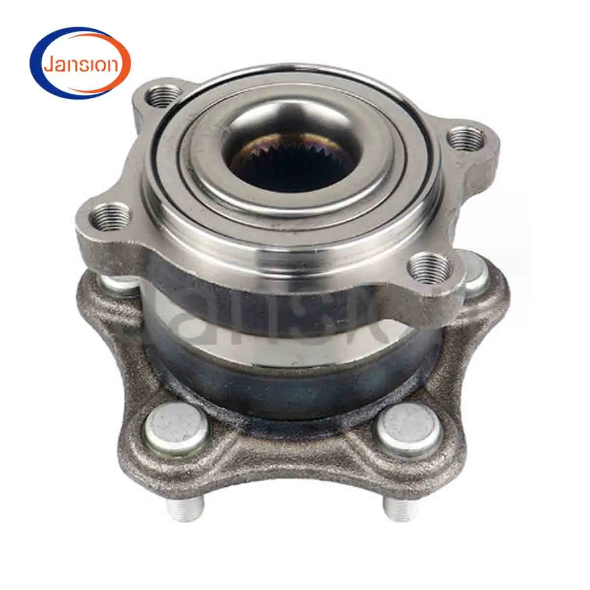 512379 432024GA0B 43202-JK00A 43202-4GA0A Rear Wheel Hub Bearing for INFINITI EX35 FX35 FX50 G35 G37 M45 Y51 NISSAN 370 Z Z34