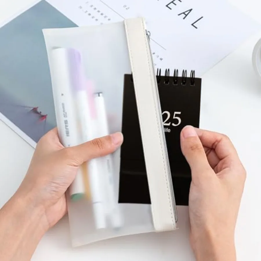 2025 Desk Calendar Sng Flip Mini 2025 Desktop Calendar for Planning Organizing Daily Scheduler Suit for Home School Office Tabl