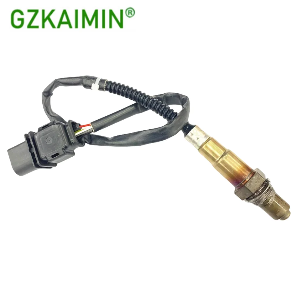 High Quality OEM 0258017043 30751034 Lambda Oxygen Sensor For VOLVO S60 S80 V70 XC70 XC90 2.4D D5