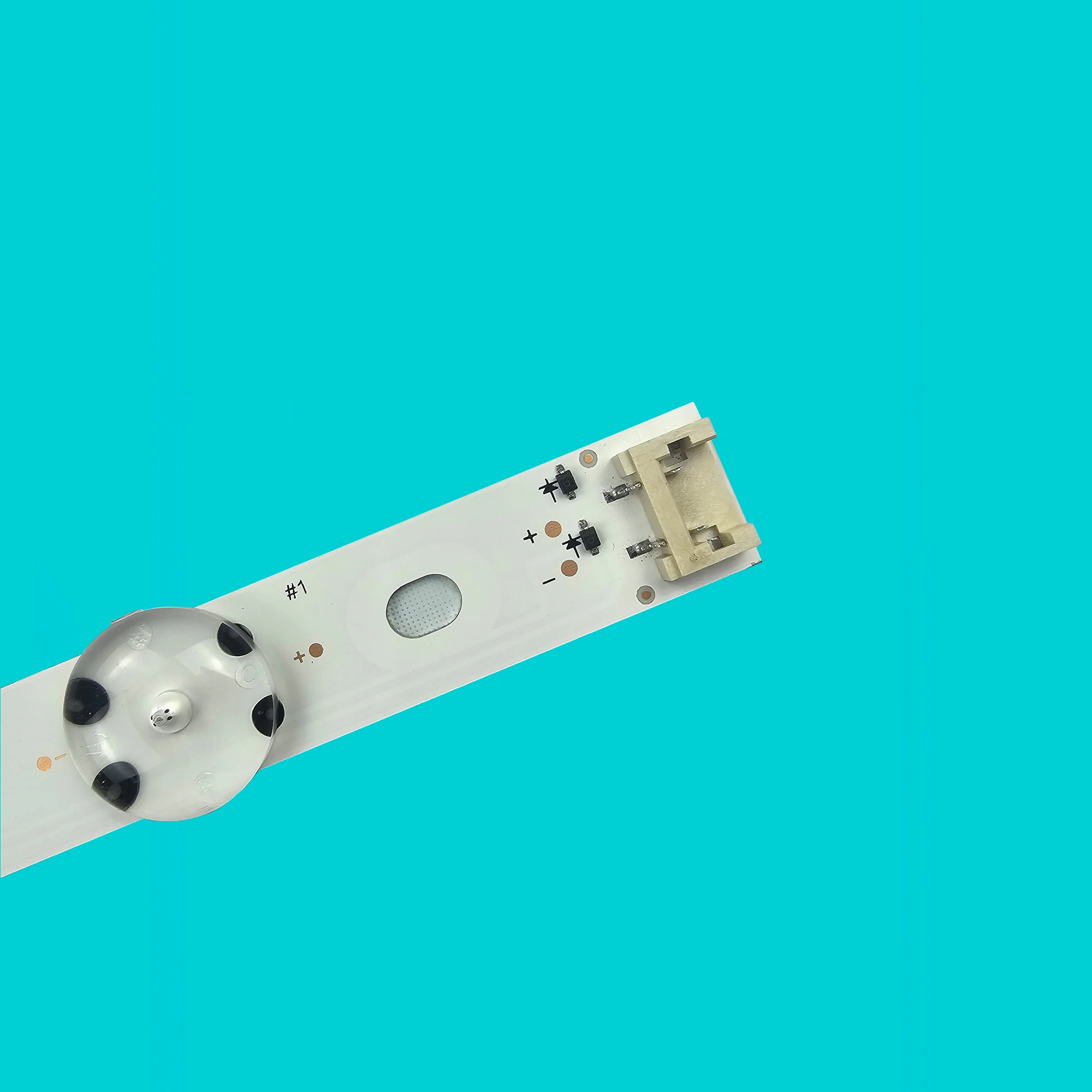 LED BackLight Strip For 49 V16.5 ART3 49LX300C 49LJ58300W 49UH603V 6916L-2705A 6916L-2706A 49UH6500 49UH6507 49UH668V