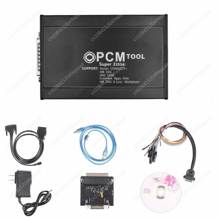 67IN1 V1.20 V1.21 PCMflash ECU Programmer OBD BENCH BOOT