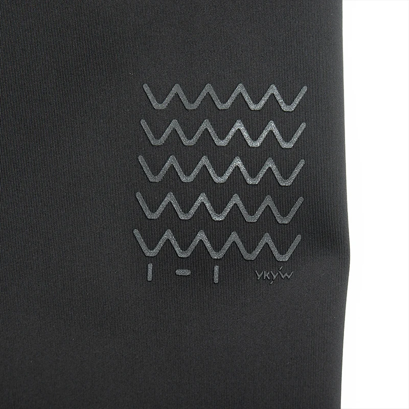 YKYWBIKE Damen Fahrradjacke 10-20 ℃ Outdoor-Sport, Rennrad-Trikot, winddicht, wasserdicht, Fahrradshirt, Fahrradbekleidung – Detail 39