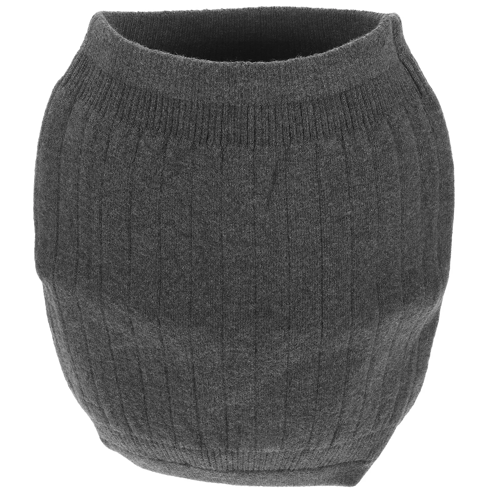 

Waist Warmer Belt for Female Male Comfort Stomach Warmer Thickened Belly Bands Winter Supplies Skiing Camping Hiking