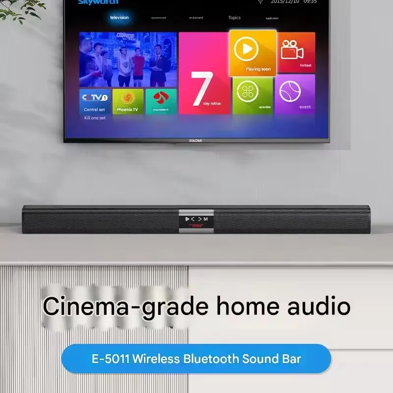 Home Theater System… - image