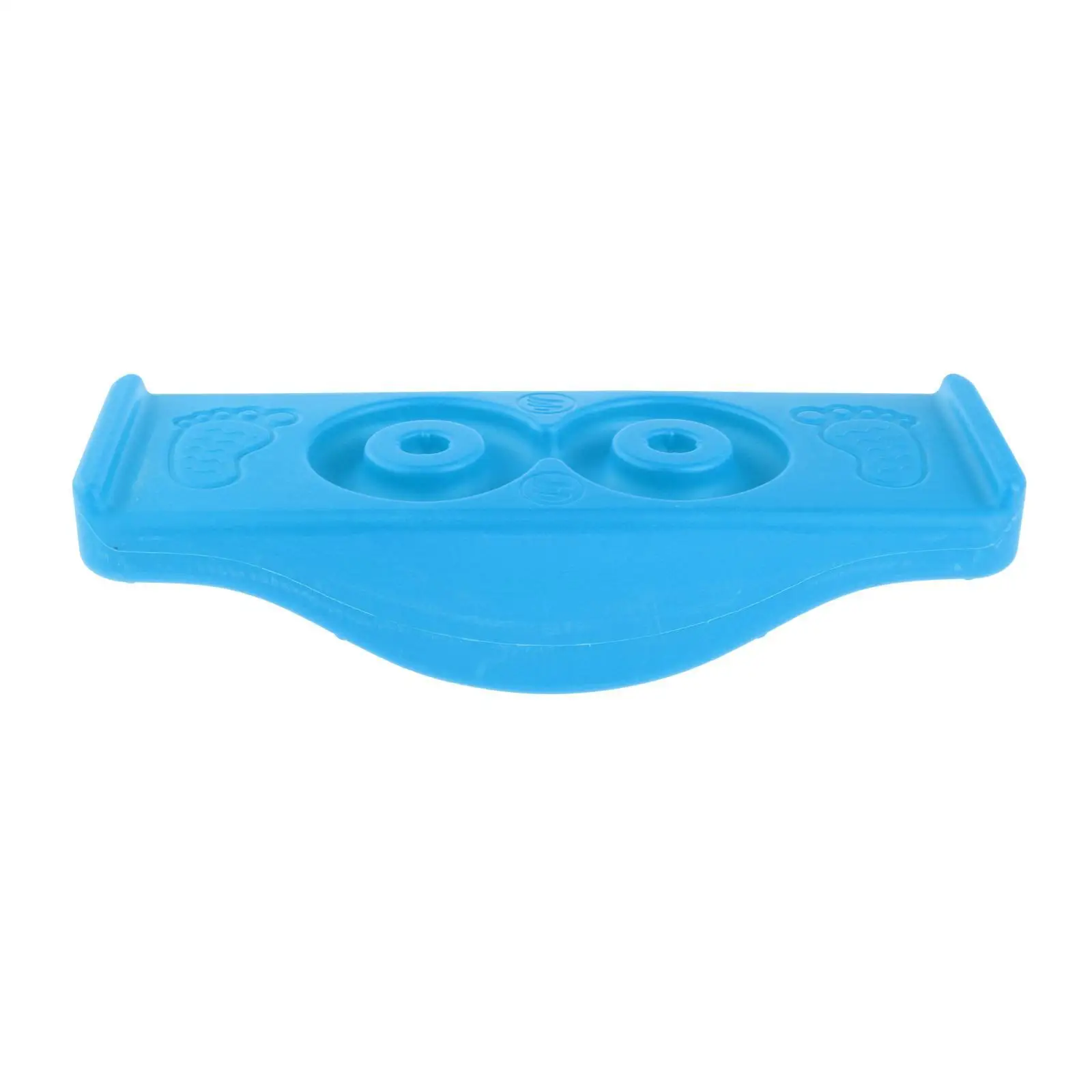 Kids Balance Board Wobble Rocker Stepping Stones Anti Skid Non Slip Surface Design Suitable for Children Educational Group