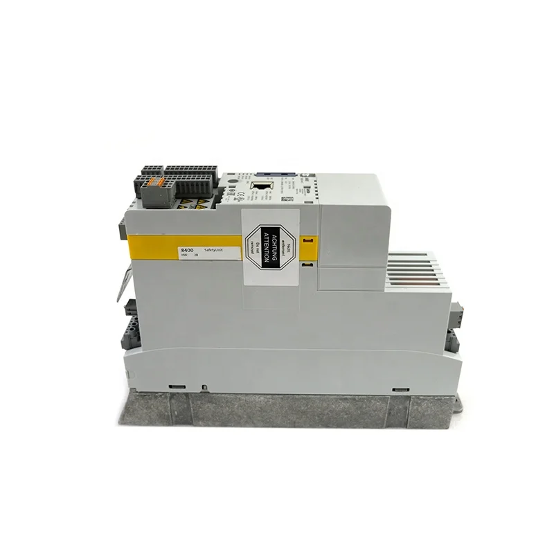 Lenze Original and New Servo Drive E84AVHCE1524SB0 1.5 KW Lenze 8400 Series Servo Inverter