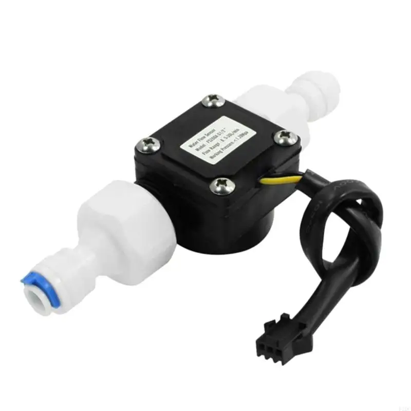 02DC Flow Sensor 1/2