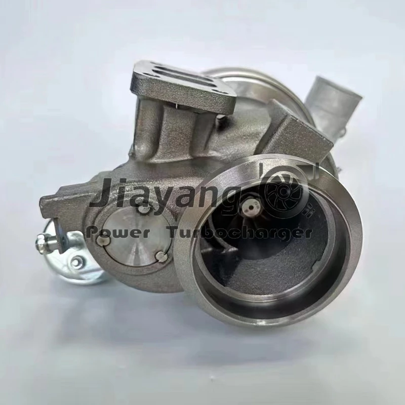 

GTC3576D Turbo 4354500 435-4500 823108-5012S 823108-5013S 435-4501 4354501 Turbocharger for Earth Moving With C7.1 Engine