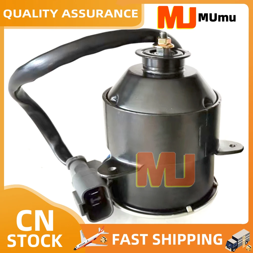 

Left Cooling Fan Motor For Lexus IS250 IS350 IS250C 16363-74340 1636374340 1636331040 16363-31040