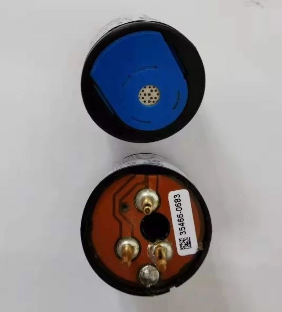 

2025 Alphasense VOC Sensor PID-A12 Gas Sensor Module Photo Ionisation UK TVOC SENSOR For Voc Gas